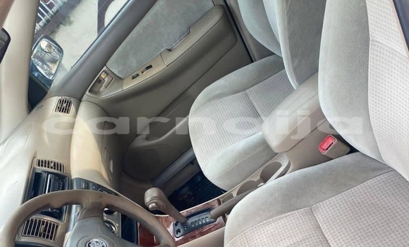 Buy Used Toyota Corolla Other Car in Abuja in Lagos State Buy Used Toyota Corolla Other Car in Abuja in Lagos State