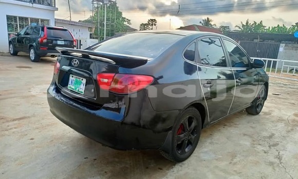 Acheter Occasion Voiture Hyundai Atoz Noir à Abuja, État de Lagos Acheter Occasion Voiture Hyundai Atoz Noir à Abuja, État de Lagos