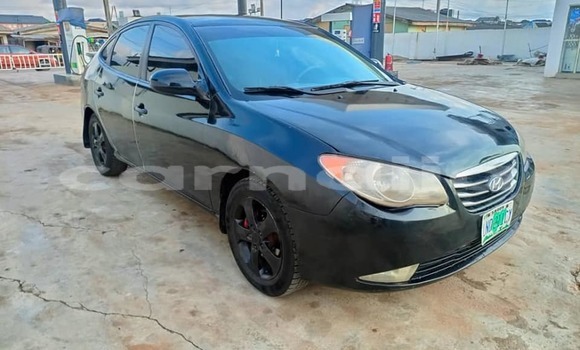 Acheter Occasion Voiture Hyundai Atoz Noir à Abuja, État de Lagos Acheter Occasion Voiture Hyundai Atoz Noir à Abuja, État de Lagos