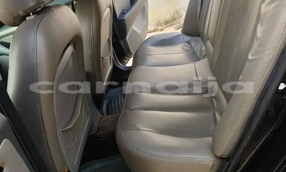 Acheter Occasion Voiture Hyundai Atoz Noir à Abuja, État de Lagos Acheter Occasion Voiture Hyundai Atoz Noir à Abuja, État de Lagos