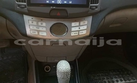 Acheter Occasion Voiture Hyundai Atoz Noir à Abuja, État de Lagos Acheter Occasion Voiture Hyundai Atoz Noir à Abuja, État de Lagos