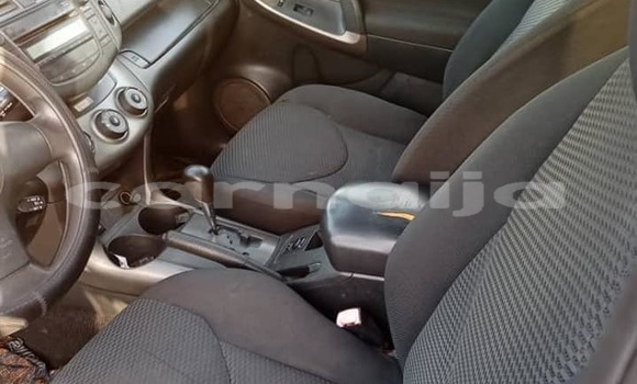 Buy Used Toyota RAV4 Black Car in Abuja in Lagos State Buy Used Toyota RAV4 Black Car in Abuja in Lagos State