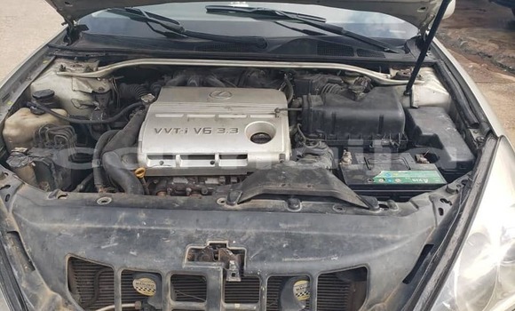 Buy Used Lexus ES Other Car in Abuja in Lagos State Buy Used Lexus ES Other Car in Abuja in Lagos State