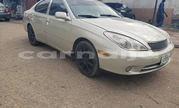 Buy Used Lexus ES Other Car in Abuja in Lagos State Buy Used Lexus ES Other Car in Abuja in Lagos State