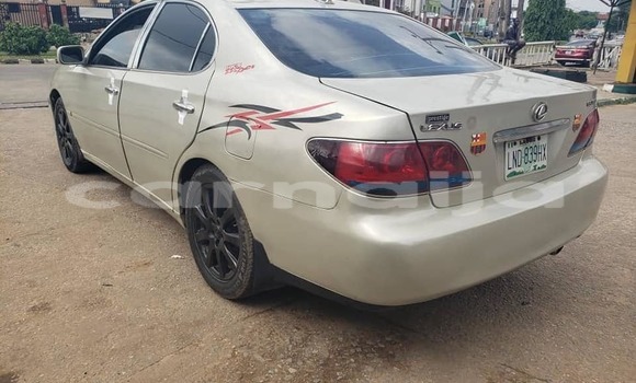 Buy Used Lexus ES Other Car in Abuja in Lagos State Buy Used Lexus ES Other Car in Abuja in Lagos State