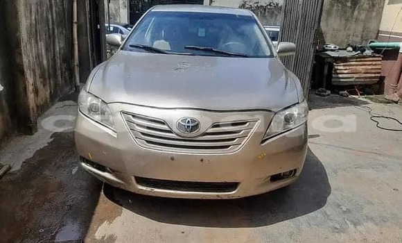Buy Used Toyota Camry Other Car in Abuja in Lagos State Buy Used Toyota Camry Other Car in Abuja in Lagos State