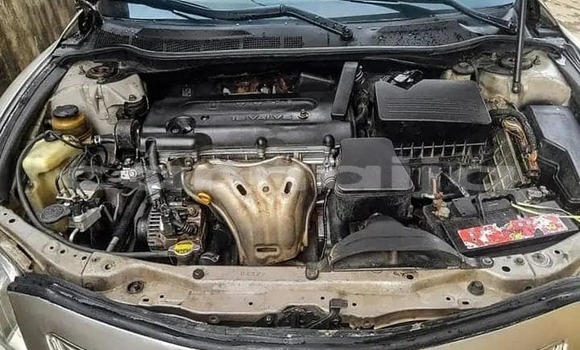 Acheter Occasion Voiture Toyota Camry Autre à Abuja, État de Lagos Acheter Occasion Voiture Toyota Camry Autre à Abuja, État de Lagos