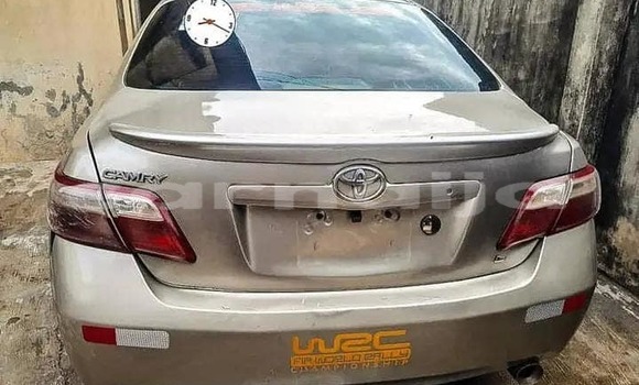 Acheter Occasion Voiture Toyota Camry Autre à Abuja, État de Lagos Acheter Occasion Voiture Toyota Camry Autre à Abuja, État de Lagos