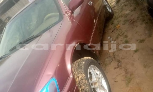 Buy Used Toyota Camry Red Car in Abuja in Lagos State Buy Used Toyota Camry Red Car in Abuja in Lagos State