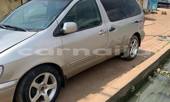 Acheter Occasion Voiture Toyota Sienna Autre à Abuja, État de Lagos