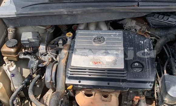 Buy Used Toyota Sienna Other Car in Abuja in Lagos State Buy Used Toyota Sienna Other Car in Abuja in Lagos State