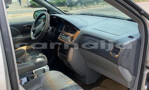 Buy Used Toyota Sienna Other Car in Abuja in Lagos State Buy Used Toyota Sienna Other Car in Abuja in Lagos State