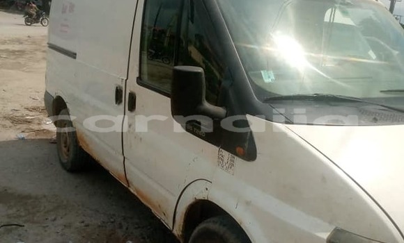 Buy Used Ford Explorer Sport Trac White Car in Abaji in Federal Capital Territory Buy Used Ford Explorer Sport Trac White Car in Abaji in Federal Capital Territory