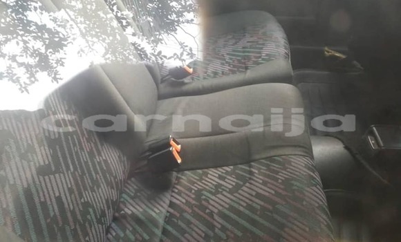 Buy Used Volkswagen Golf Black Car in Lagos in Lagos State Buy Used Volkswagen Golf Black Car in Lagos in Lagos State