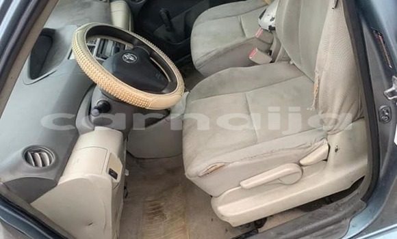 Acheter Occasion Voiture Toyota Yaris Bleu à Lagos, État de Lagos Acheter Occasion Voiture Toyota Yaris Bleu à Lagos, État de Lagos
