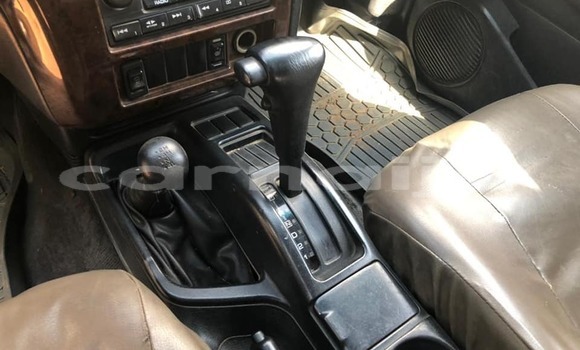 Buy Used Land Rover Range Rover Other Car in Abuja in Lagos State Buy Used Land Rover Range Rover Other Car in Abuja in Lagos State