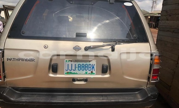 Buy Used Land Rover Range Rover Other Car in Abuja in Lagos State Buy Used Land Rover Range Rover Other Car in Abuja in Lagos State