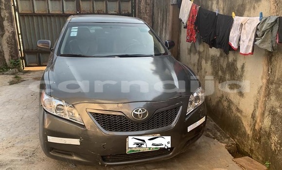 Buy Used Toyota Camry Other Car in Abuja in Lagos State Buy Used Toyota Camry Other Car in Abuja in Lagos State