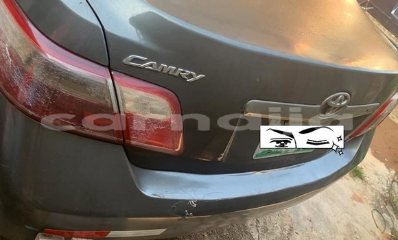 Buy Used Toyota Camry Other Car in Abuja in Lagos State Buy Used Toyota Camry Other Car in Abuja in Lagos State