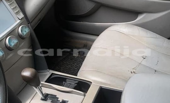 Buy Used Toyota Camry Other Car in Abuja in Lagos State Buy Used Toyota Camry Other Car in Abuja in Lagos State