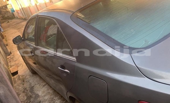Buy Used Toyota Camry Other Car in Abuja in Lagos State Buy Used Toyota Camry Other Car in Abuja in Lagos State