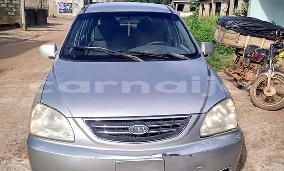 Acheter Occasion Voiture Kia Optima Autre à Abuja, État de Lagos