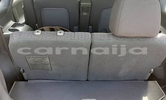 Buy Used Kia Optima Other Car in Abuja in Lagos State Buy Used Kia Optima Other Car in Abuja in Lagos State