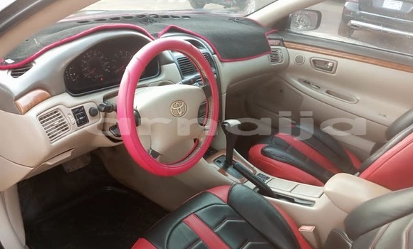 Acheter Occasion Voiture Toyota Solara Noir à Abuja, État de Lagos Acheter Occasion Voiture Toyota Solara Noir à Abuja, État de Lagos