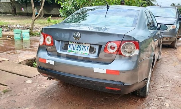 Buy Used Volkswagen Polo R WRC Other Car in Abuja in Lagos State Buy Used Volkswagen Polo R WRC Other Car in Abuja in Lagos State