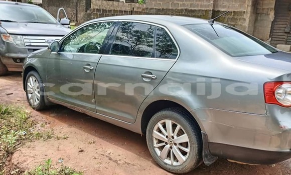 Buy Used Volkswagen Polo R WRC Other Car in Abuja in Lagos State Buy Used Volkswagen Polo R WRC Other Car in Abuja in Lagos State