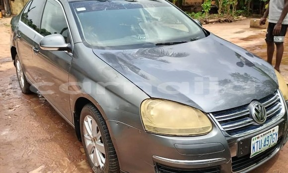 Buy Used Volkswagen Polo R WRC Other Car in Abuja in Lagos State Buy Used Volkswagen Polo R WRC Other Car in Abuja in Lagos State