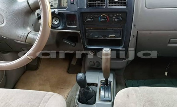 Acheter Occasion Voiture Toyota Tacoma Rouge à Abuja, État de Lagos Acheter Occasion Voiture Toyota Tacoma Rouge à Abuja, État de Lagos