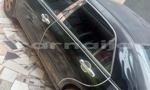 Buy Used Honda Edix Black Car in Abuja in Lagos State Buy Used Honda Edix Black Car in Abuja in Lagos State