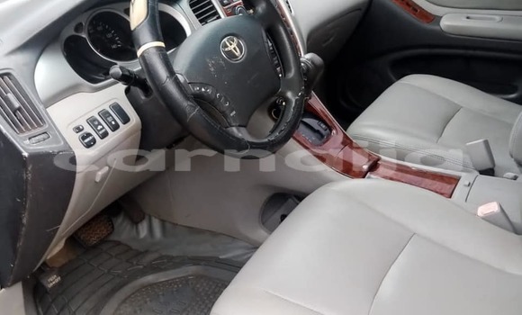 Buy Used Toyota Highlander Other Car in Abuja in Lagos State Buy Used Toyota Highlander Other Car in Abuja in Lagos State