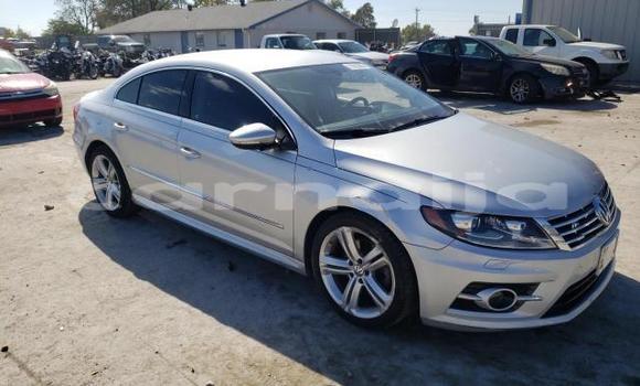 Acheter Neuf Voiture Volkswagen Passat CC Gris à Badagry, État de Lagos Acheter Neuf Voiture Volkswagen Passat CC Gris à Badagry, État de Lagos