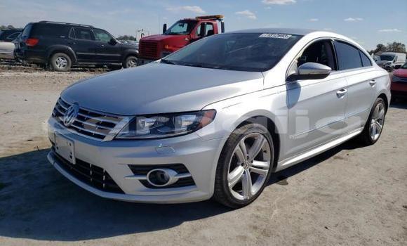 Acheter Neuf Voiture Volkswagen Passat CC Gris à Badagry, État de Lagos Acheter Neuf Voiture Volkswagen Passat CC Gris à Badagry, État de Lagos