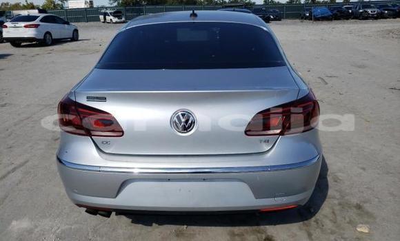 Acheter Neuf Voiture Volkswagen Passat CC Gris à Badagry, État de Lagos Acheter Neuf Voiture Volkswagen Passat CC Gris à Badagry, État de Lagos