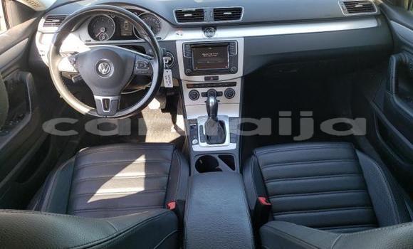 Acheter Neuf Voiture Volkswagen Passat CC Gris à Badagry, État de Lagos Acheter Neuf Voiture Volkswagen Passat CC Gris à Badagry, État de Lagos