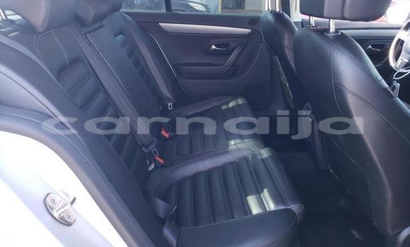 Acheter Neuf Voiture Volkswagen Passat CC Gris à Badagry, État de Lagos Acheter Neuf Voiture Volkswagen Passat CC Gris à Badagry, État de Lagos