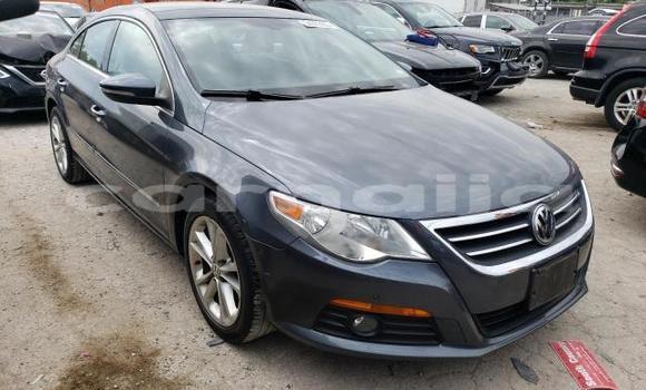 Acheter Neuf Voiture Volkswagen Passat CC Noir à Badagry, État de Lagos Acheter Neuf Voiture Volkswagen Passat CC Noir à Badagry, État de Lagos