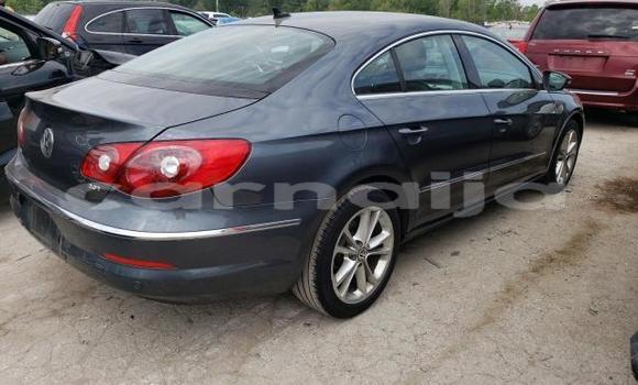Acheter Neuf Voiture Volkswagen Passat CC Noir à Badagry, État de Lagos Acheter Neuf Voiture Volkswagen Passat CC Noir à Badagry, État de Lagos