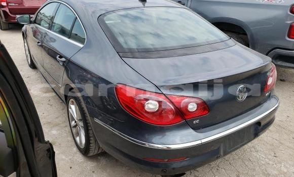 Acheter Neuf Voiture Volkswagen Passat CC Noir à Badagry, État de Lagos Acheter Neuf Voiture Volkswagen Passat CC Noir à Badagry, État de Lagos