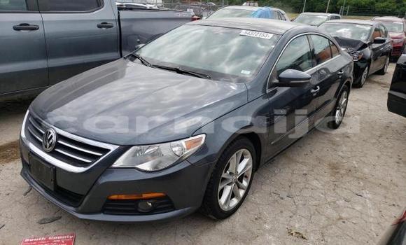 Acheter Neuf Voiture Volkswagen Passat CC Noir à Badagry, État de Lagos Acheter Neuf Voiture Volkswagen Passat CC Noir à Badagry, État de Lagos