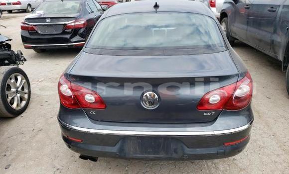 Acheter Neuf Voiture Volkswagen Passat CC Noir à Badagry, État de Lagos Acheter Neuf Voiture Volkswagen Passat CC Noir à Badagry, État de Lagos