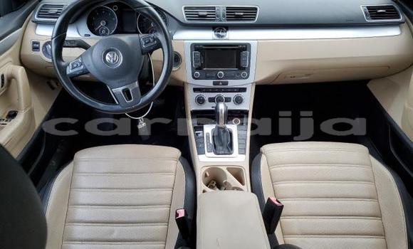 Acheter Neuf Voiture Volkswagen Passat CC Noir à Badagry, État de Lagos Acheter Neuf Voiture Volkswagen Passat CC Noir à Badagry, État de Lagos