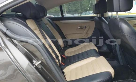 Acheter Neuf Voiture Volkswagen Passat CC Noir à Badagry, État de Lagos Acheter Neuf Voiture Volkswagen Passat CC Noir à Badagry, État de Lagos