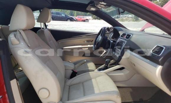 Buy New Volkswagen Eos Red Car in Badagry in Lagos State Buy New Volkswagen Eos Red Car in Badagry in Lagos State