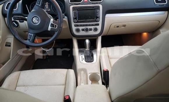 Buy New Volkswagen Eos Red Car in Badagry in Lagos State Buy New Volkswagen Eos Red Car in Badagry in Lagos State