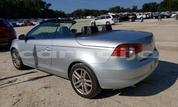Buy New Volkswagen Eos Silver Car in Badagry in Lagos State Buy New Volkswagen Eos Silver Car in Badagry in Lagos State