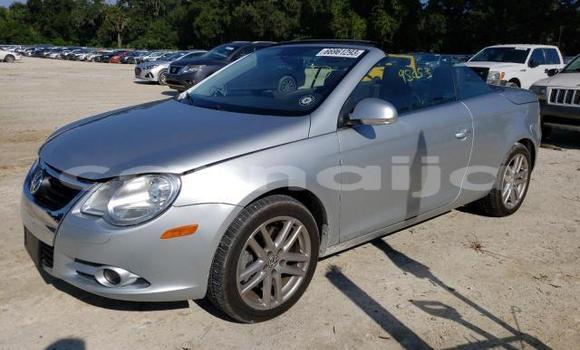 Buy New Volkswagen Eos Silver Car in Badagry in Lagos State Buy New Volkswagen Eos Silver Car in Badagry in Lagos State